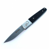 Нож Ganzo G7212-BK черный