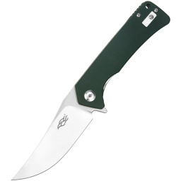 Нож складной Firebird by Ganzo FH923-GB зеленый