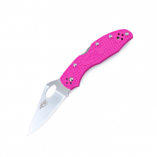 Нож Firebird by Ganzo F759M-PN розовый