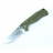 Нож Ganzo G722-GR зеленый
