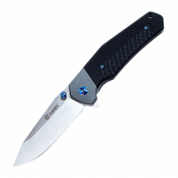 Нож Ganzo G7491-BK черный (черный)