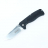 Нож Ganzo G722-BK черный