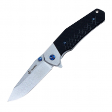 Нож Ganzo G7492-BK черный