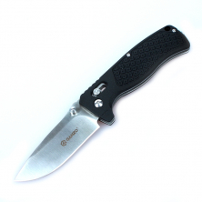 Нож Ganzo G724M-BK черный
