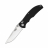Нож Ganzo G7501-BK черный