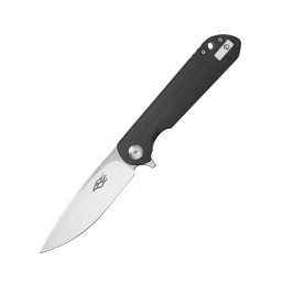 Нож складной Firebird by Ganzo FH41-BK черный (черный)