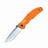 Нож Ganzo G7511-OR оранжевый