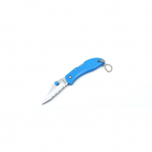 Нож Ganzo G623S-BL синий
