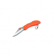 Нож Ganzo G623S-OR оранжевый