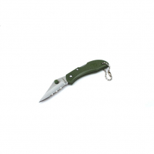 Нож Ganzo G623S-GN зеленый