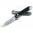 Нож Ganzo G719-B черный