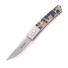Нож Ganzo G7362-CA камуфляж (Уцененный товар)