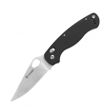 Нож Ganzo G729 черный, G729-BK