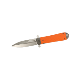 Нож Adimanti Samson by Ganzo (Brutalica design), оранжевый