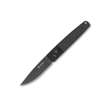 Нож Ganzo G721B-BK черный