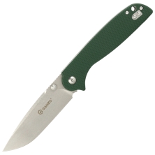 Нож складной Ganzo G6803-GR, зеленый (Уцененный товар)