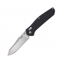 Нож Firebird by Ganzo F7562-BK черный (черный)