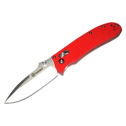 Нож Ganzo G704-R красный (красный)