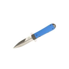 Нож Adimanti Samson by Ganzo (Brutalica design), голубой