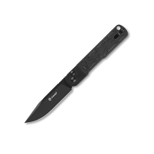 Нож Ganzo G767PT-BK черный