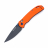 Нож Ganzo G7533-OR оранжевый