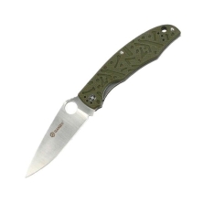 Нож Ganzo G7321-GR зеленый (Уцененный товар)