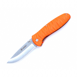 Нож Ganzo G6252-OR оранжевый (оранжевый)