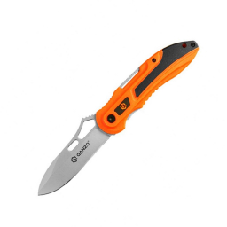 Нож Ganzo G621-OR оранжевый (оранжевый)