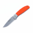 Нож Ganzo G7482-OR оранжевый