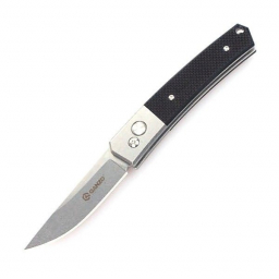 Нож Ganzo G7362-BK черный (черный)