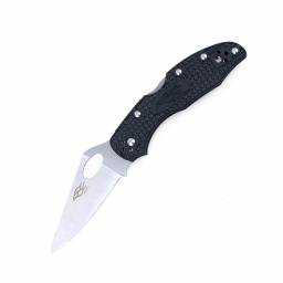 Нож Firebird by Ganzo F759M-BK черный (черный)
