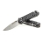 Нож Ganzo G717-B черный