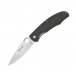 Нож Ganzo G732-BK черный (черный)