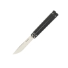 Нож-бабочка (балисонг) Ganzo G766-BK, черный