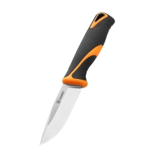 Нож Ganzo G807   оранжевый, G807-OR
