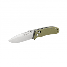 Нож Ganzo D704-GR зеленый