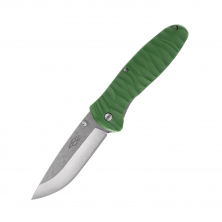 Нож складной Firebird by Ganzo F6252-GR зеленый
