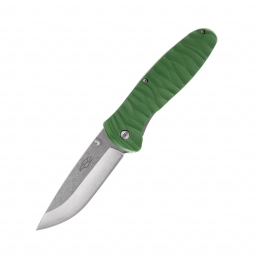 Нож складной Firebird by Ganzo F6252-GR зеленый (Зеленый)