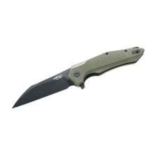 Нож Firebird FH31B-GR зеленый
