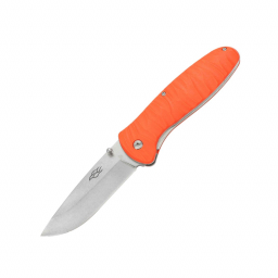Нож складной Firebird by Ganzo F6252-OR оранжевый (Оранжевый)