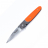 Нож Ganzo G743-1-OR оранжевый