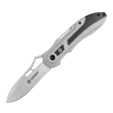 Нож Ganzo G621-GY серый
