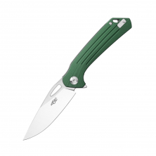 Нож складной Firebird by Ganzo FH921-GB зеленый