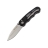 Нож Ganzo G718 черный, G718b