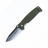 Нож Ganzo G742-1-GR зеленый