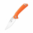 Нож складной Firebird by Ganzo FH921-OR оранжевый