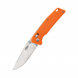 Нож Firebird by Ganzo FB7601-OR оранжевый (оранжевый)