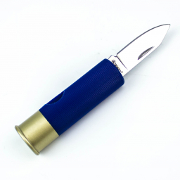 Нож Ganzo G624-BL синий (синий)
