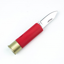 Нож Ganzo G624-RD красный