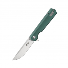 Нож Firebird by Ganzo FH11S-GB зеленый